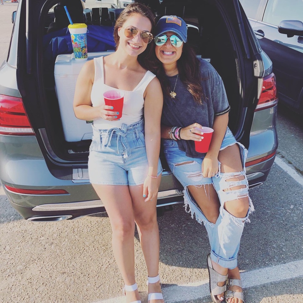 Meet your Posher, Maria